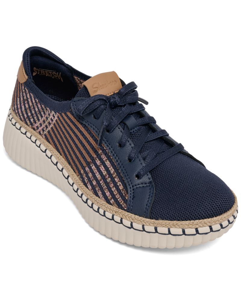 Women's Wilshire Blvd - Breezy Stroll Casual Sneakers from Finish Line