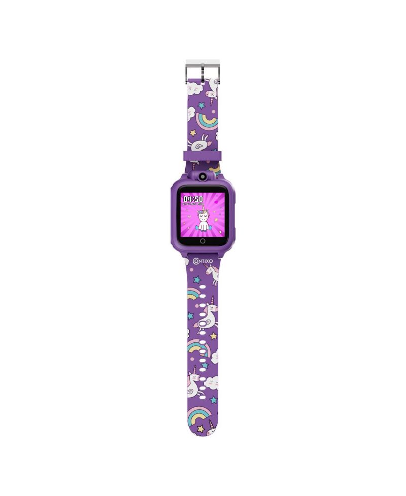 Kids Smart Watch