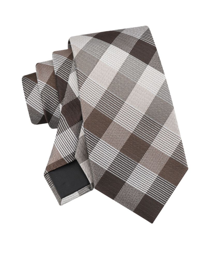 Men's Maddox Grid Tie