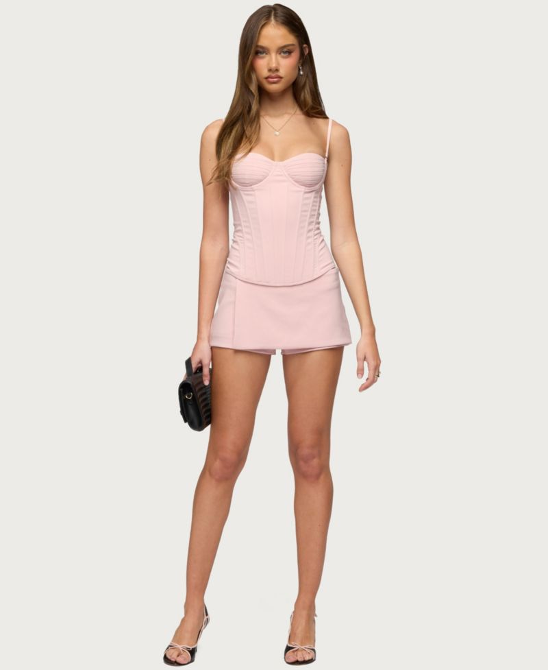 Women's Alixa Micro Skirt