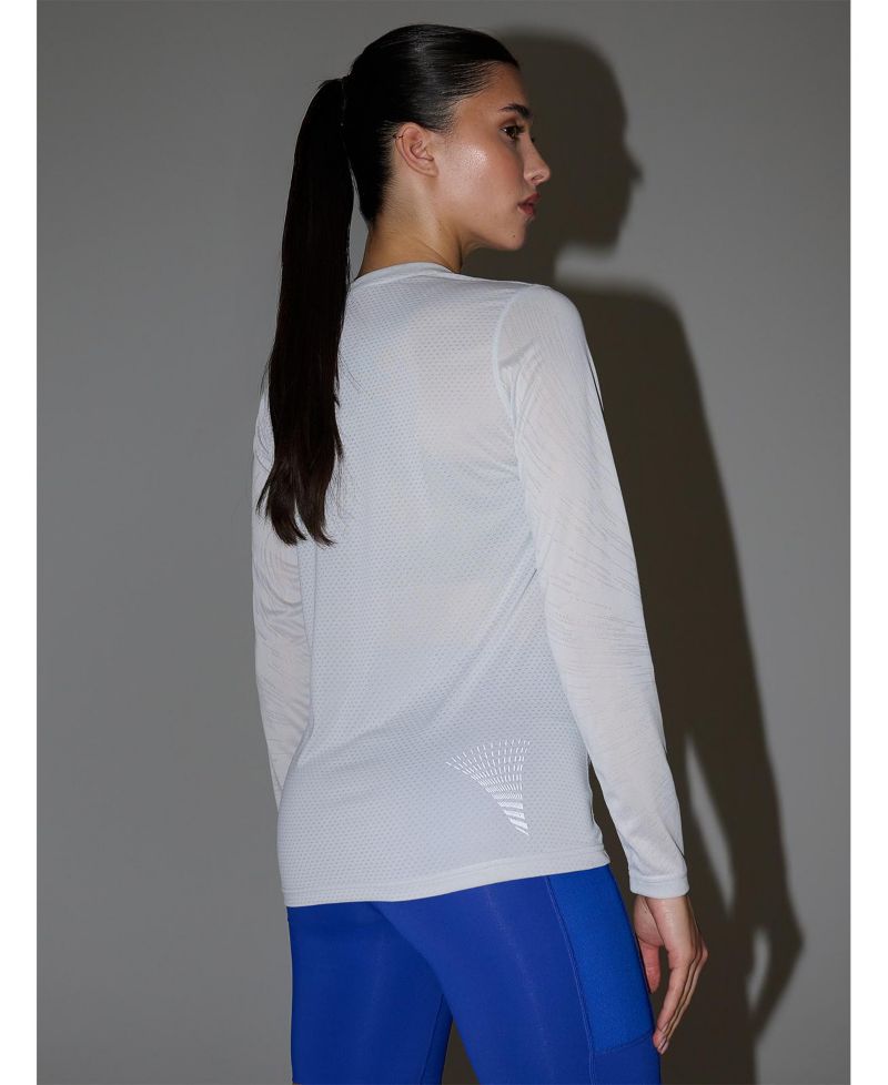 Women's Quick-Drying Running Longsleeve