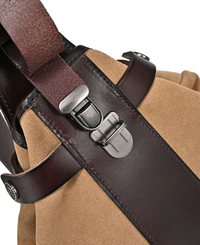 Daisy Medium Leather Sling Bag