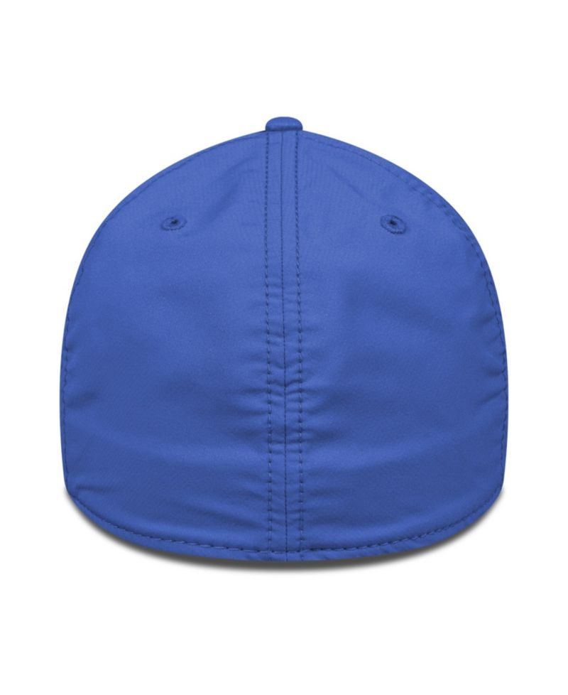 Men's Royal USMNT Rise Patch Flex Hat