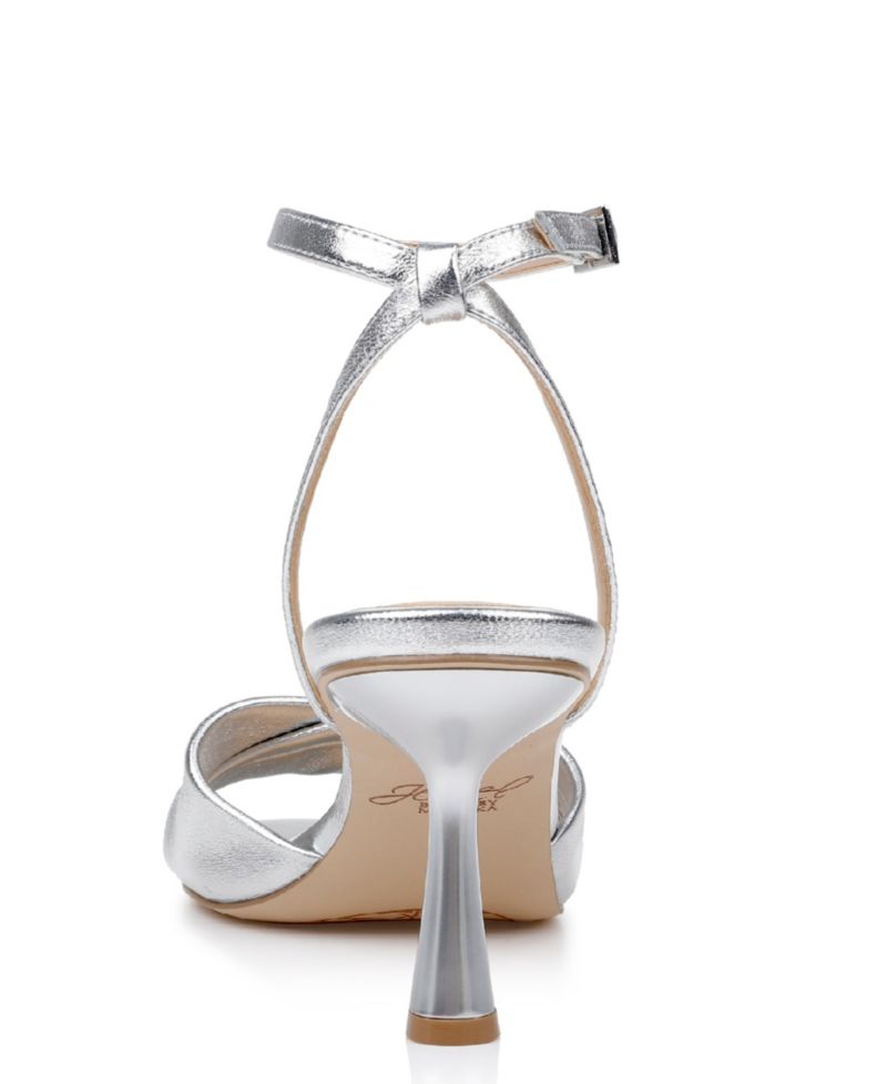 Kaia Dress Evening Sandal