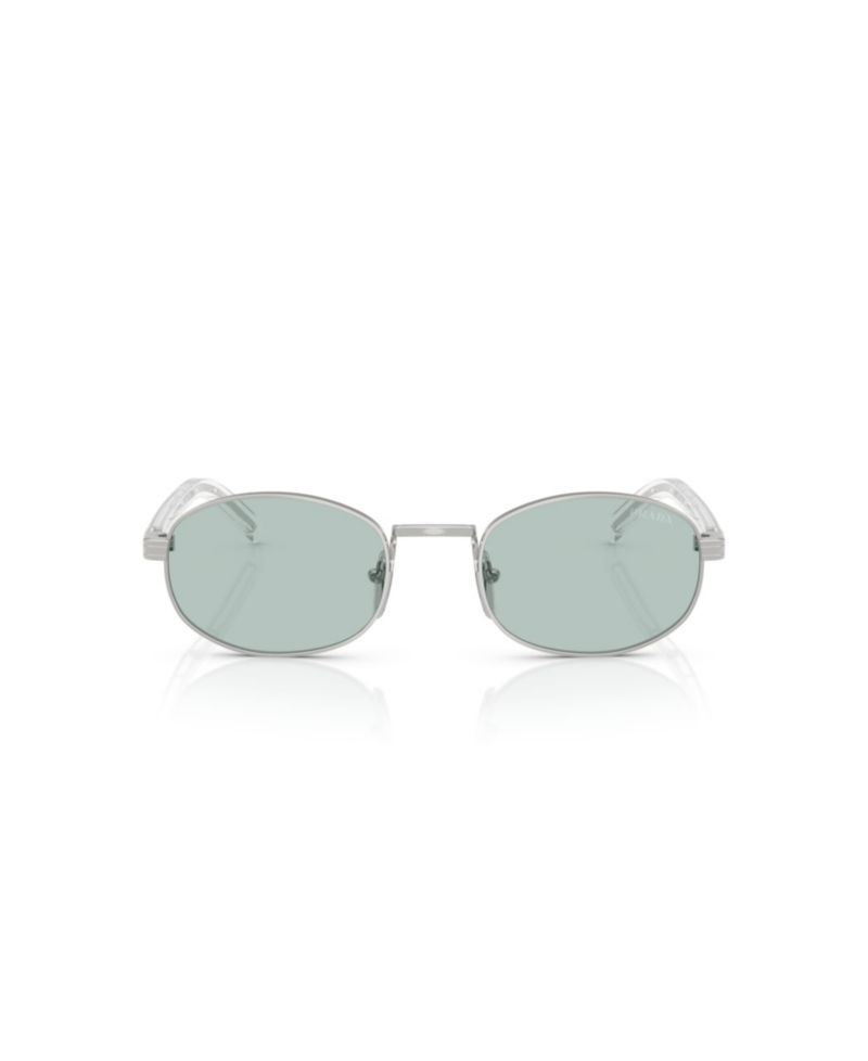 Women's Oval Sunglasses, PR B53S