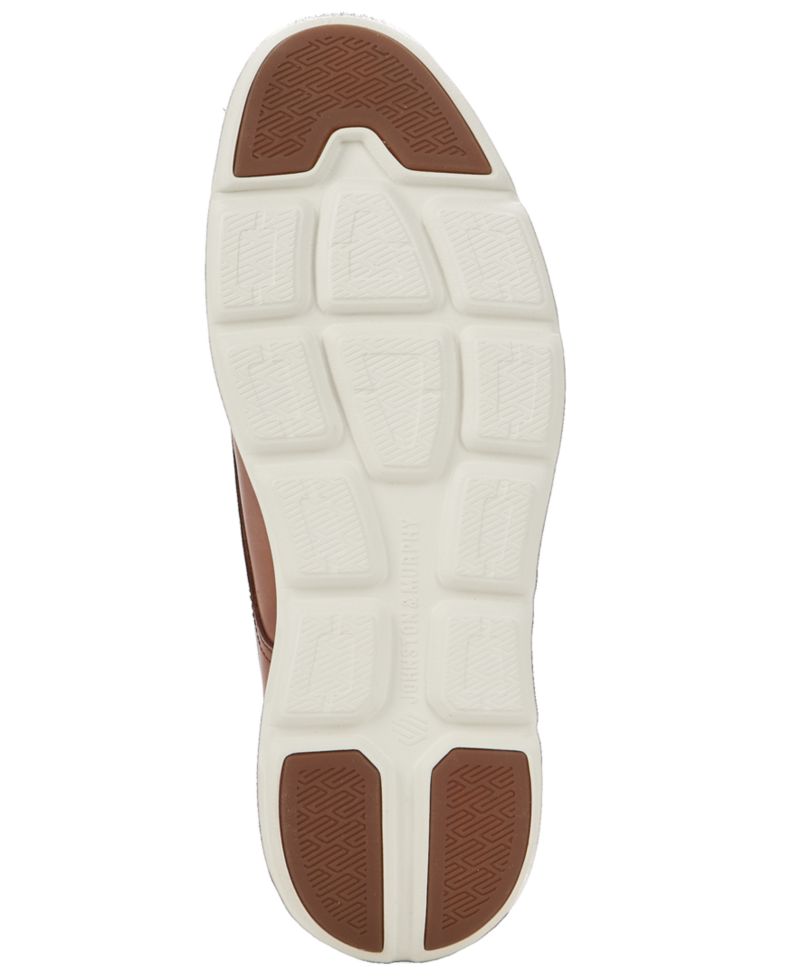 Men's Larkin Plain Round Toe Shoes