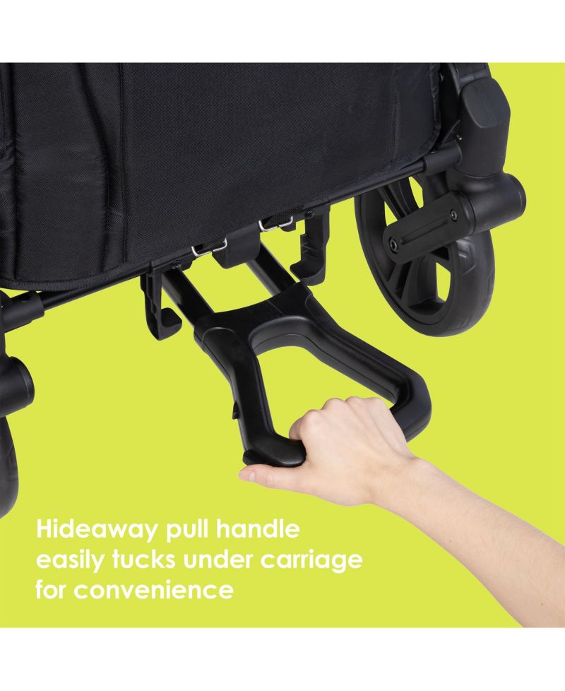 Navigator PRO 2-in-1 Stroller Wagon - Dash Sage