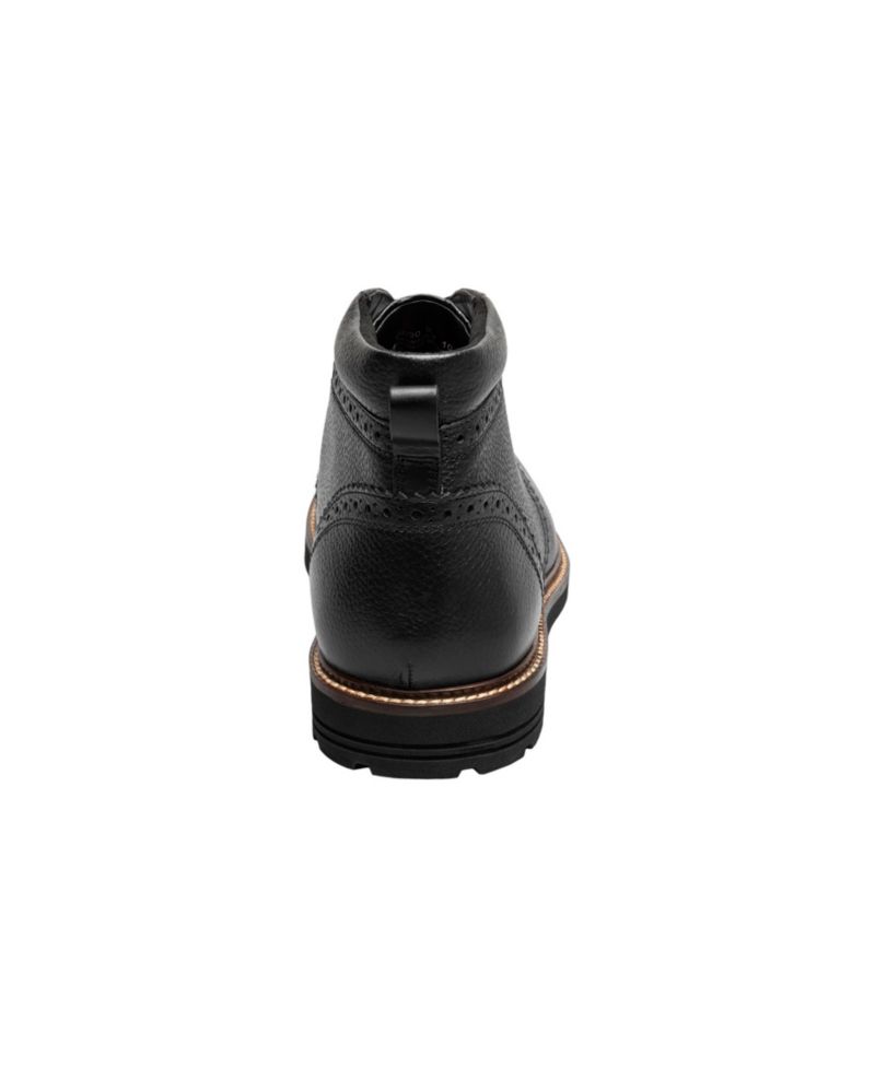 Men's Ozark II Plain Toe Chukka