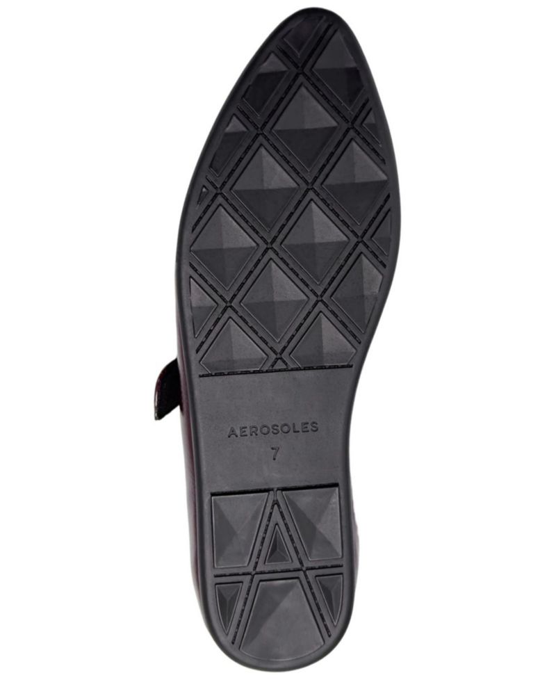 Women's Paylor Mary Jane Flats