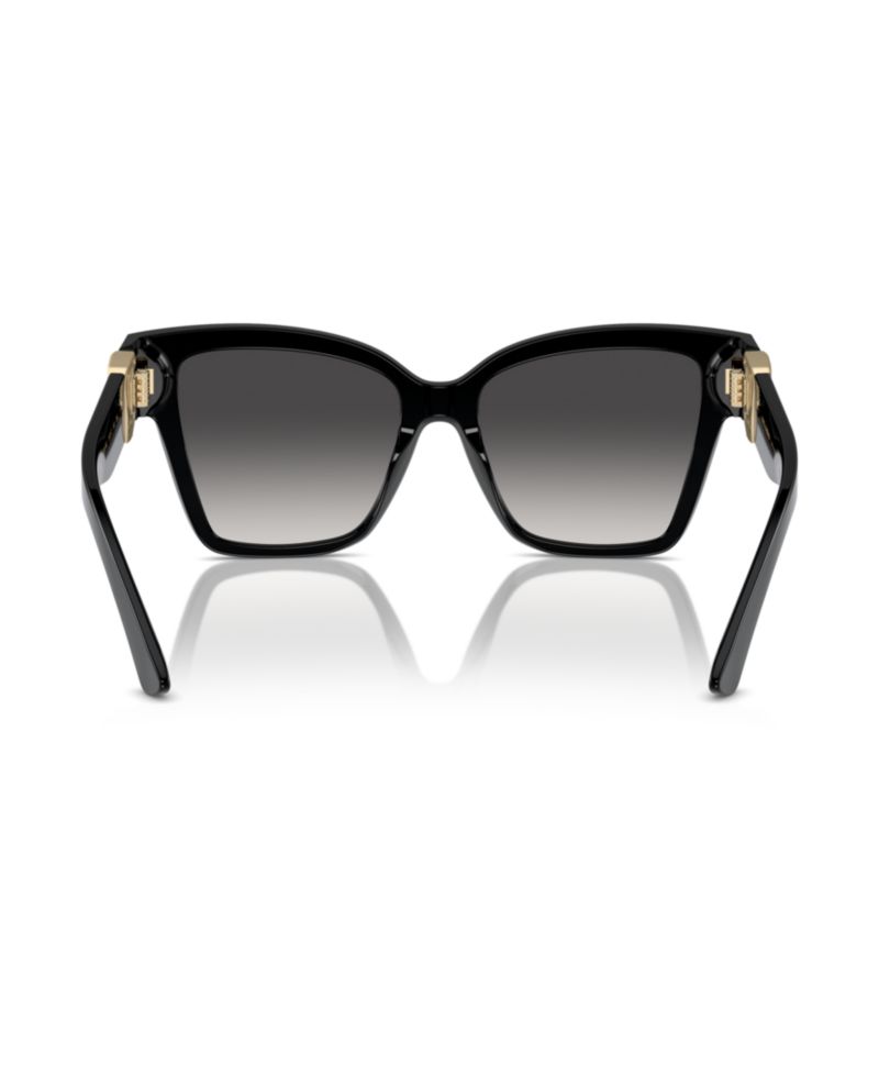 Women's Square Sunglasses DG4470