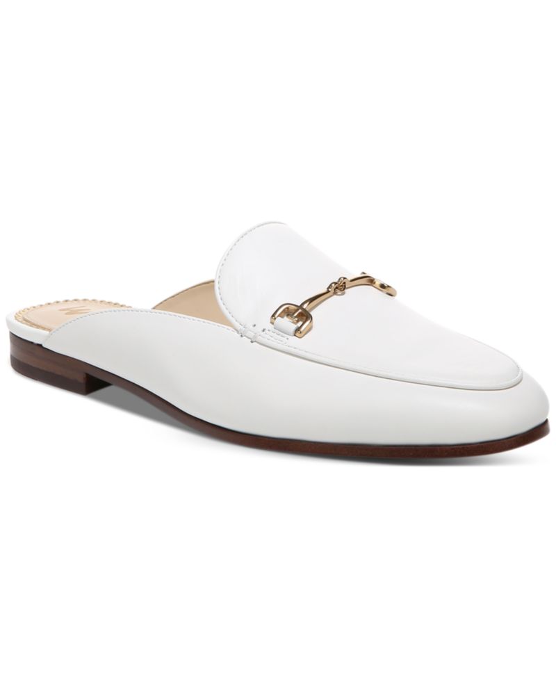 Women's Linnie Bit Slip-On Mules