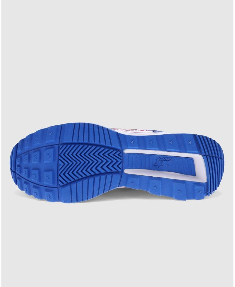 Men's Team Trainer Sneaker