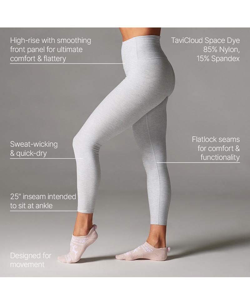 Women's Tavicloud High Waisted 7/8 Tight