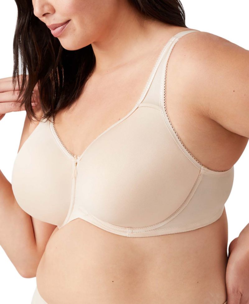 Basic Beauty Underwire T-Shirt Bra 853192