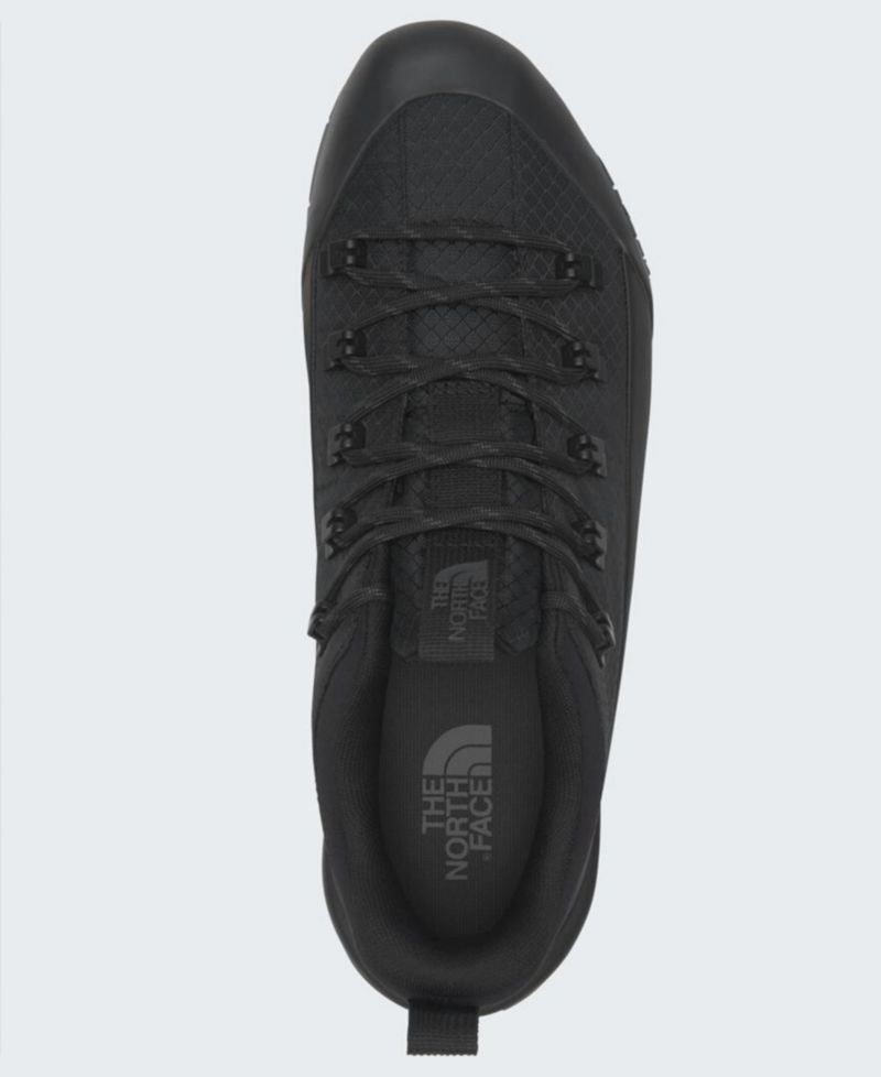Men's Glenclyffe Lace-Up Sneakers