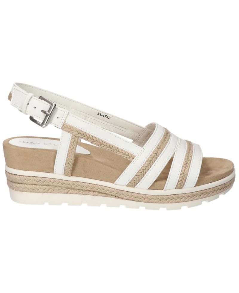 Women's Mel Wedge Heel Sandals