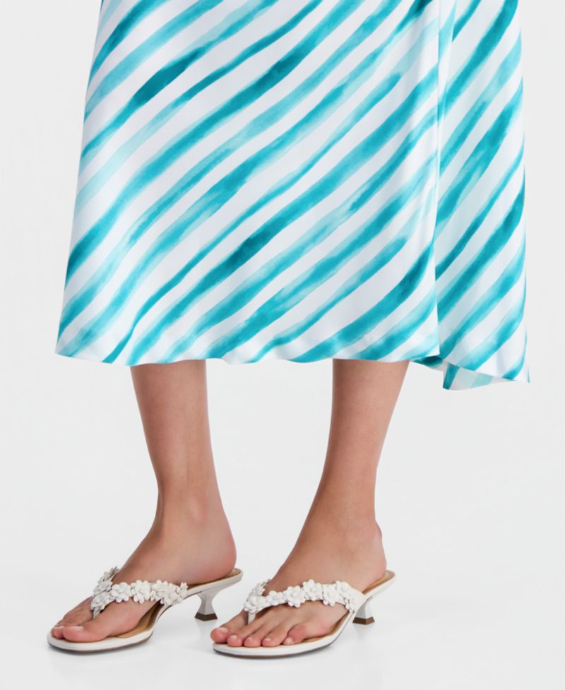 Women's Ingridd Flower Dress Sandals