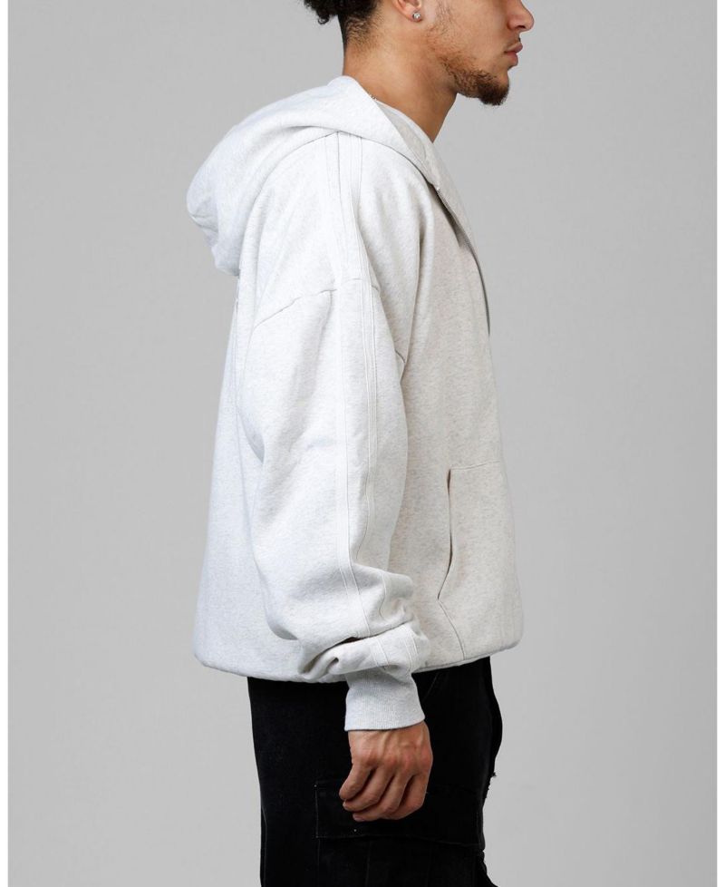 Night Vision Hoodie