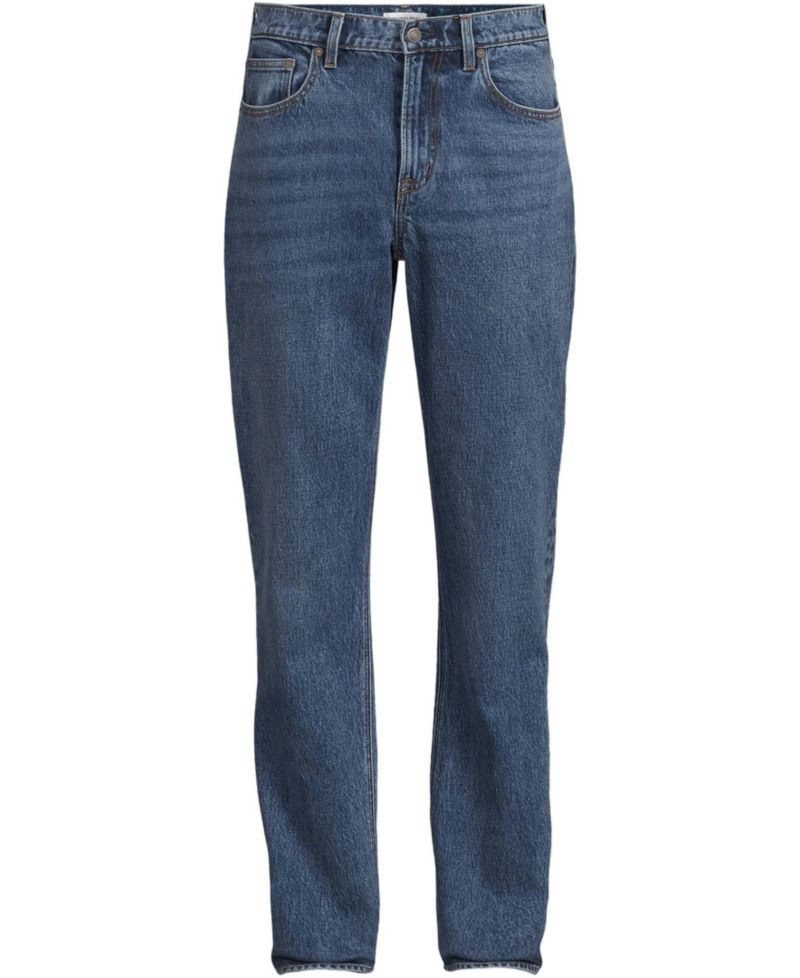 Men's Stretch Athletic Fit Jean