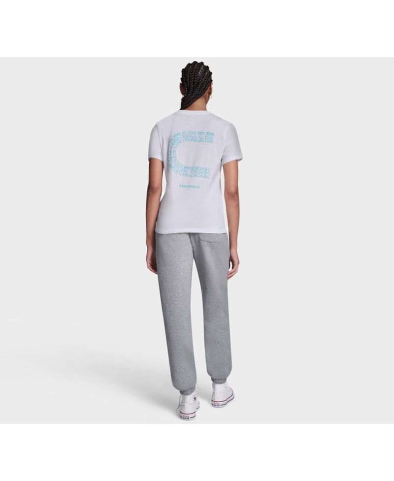 Women's C Type T-Shirt