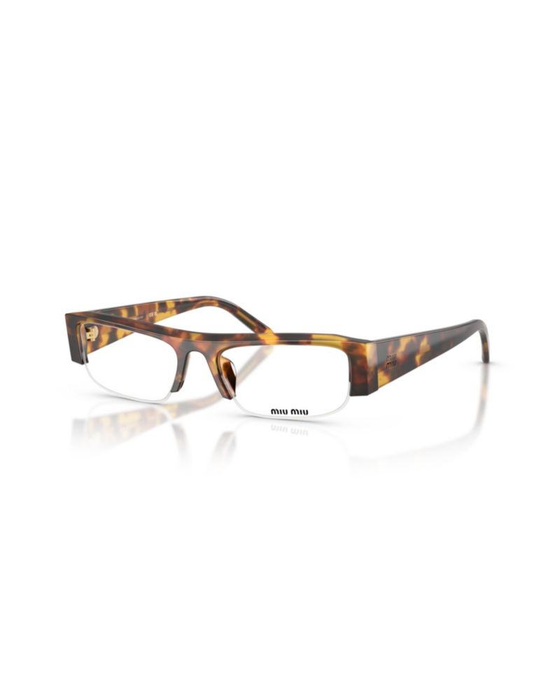 Women's Rectangle Sunglasses, MU B07S
