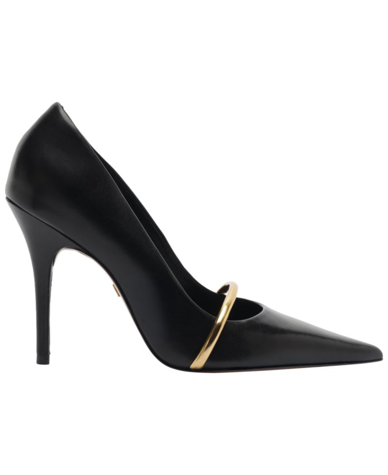 Women's Margaret High Stiletto Pumps
