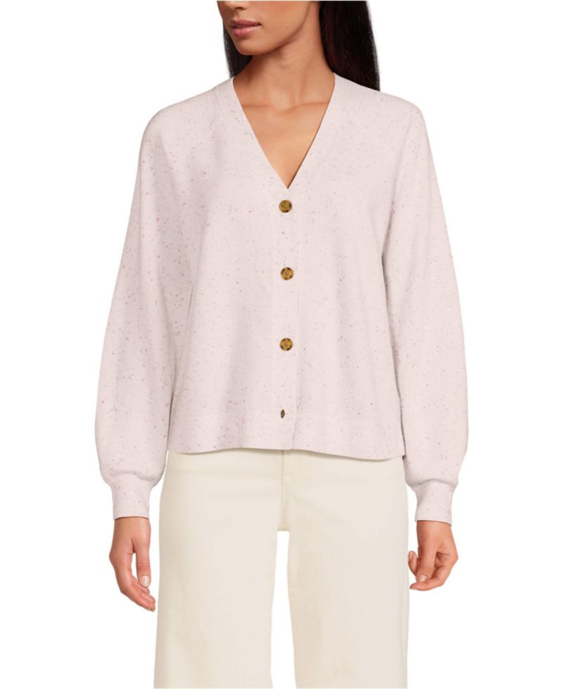 Women's Cashmere Cardigan