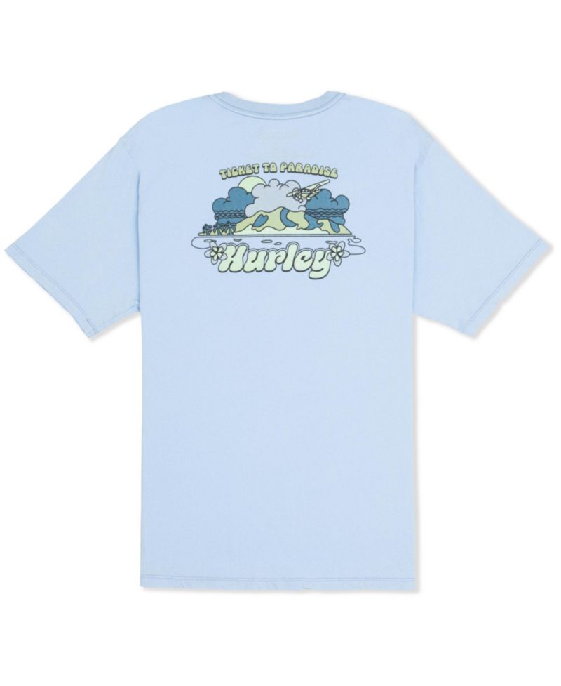 Men's Visitor Short Sleeve T-Shirt
