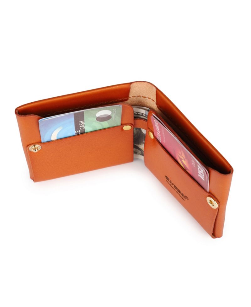 Celosia Bifold Wallet