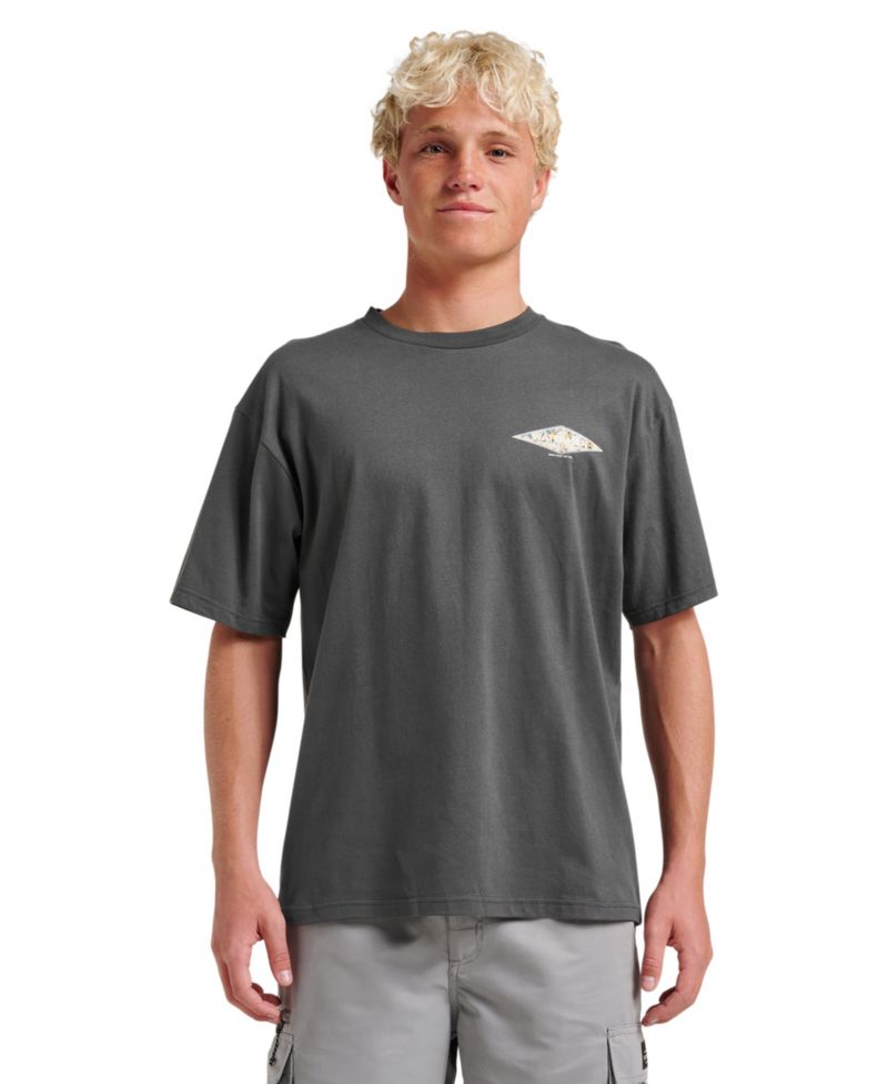 Quiksilver Men's Comfort Fit T-Shirt
