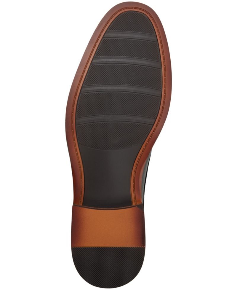 Men's Eastman Lace-Up Dress Shoes