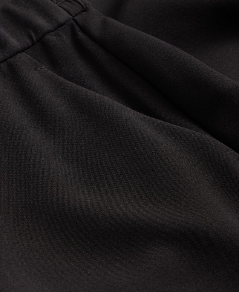 I.N.C. Petite High-Rise Wide-Leg Pants