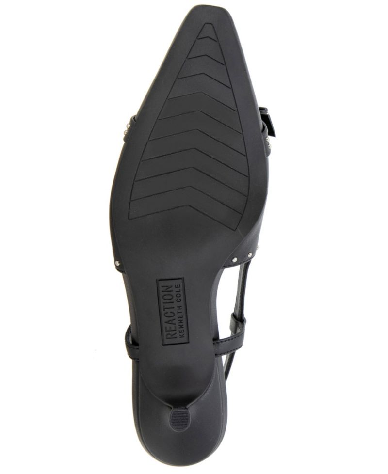 Women's Manchester Slingback Pumps