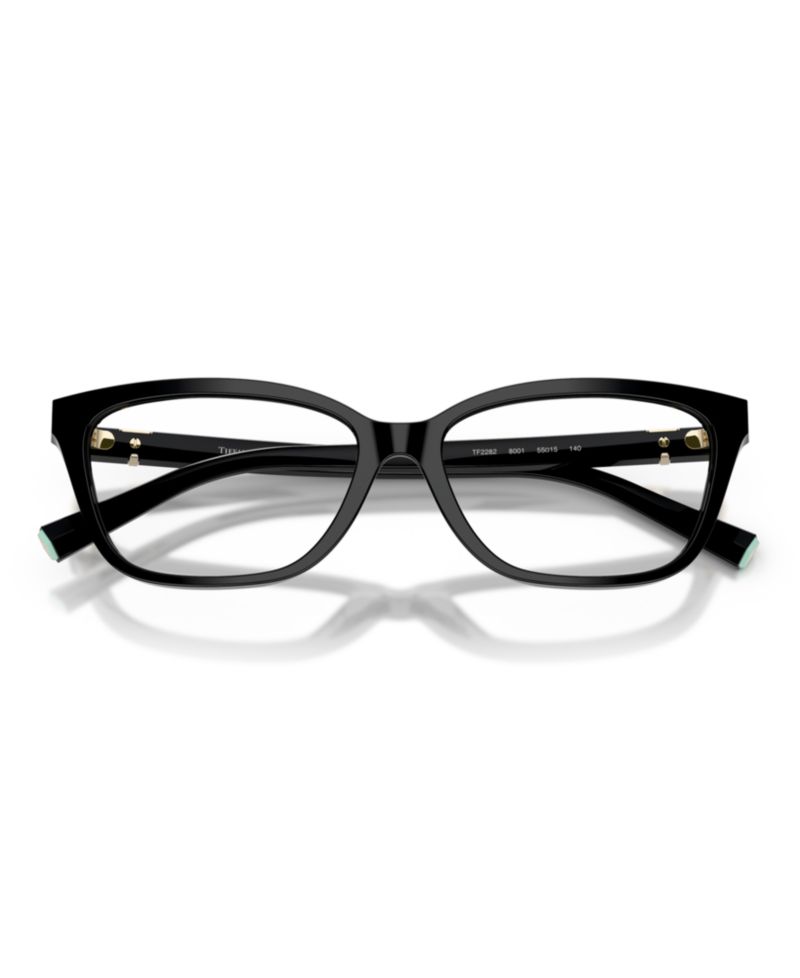 Woman Pillow Plastic TF2282 Eyeglasses