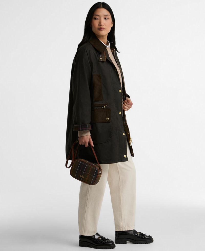 Women's Icons Modern Beaufort Jacket