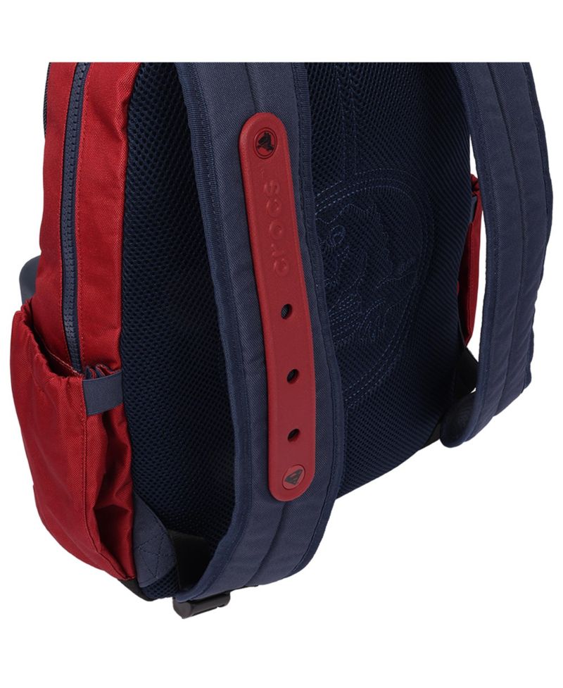 DC Comics Superman x Backpack with Jibbitz Charms