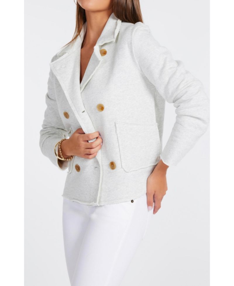 Women's Bishop + Young Cozy Peacoat