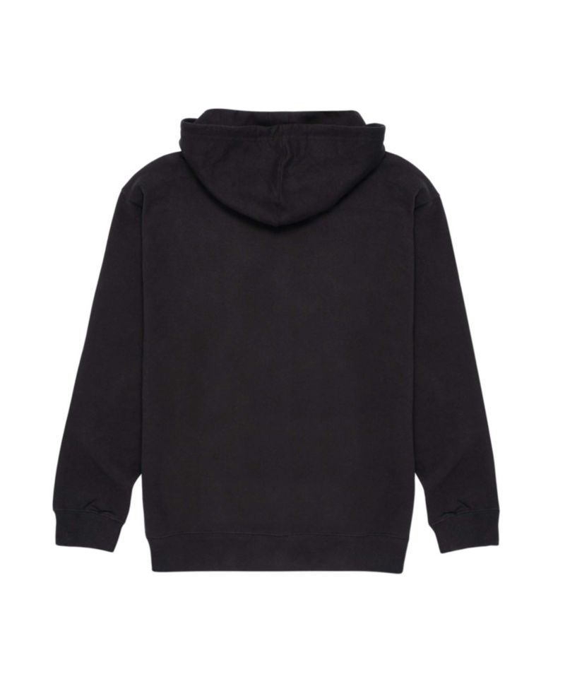 Men's Wicked Part 2 Broom and Wand Logo Long-Sleeve Pull-On Hoodie