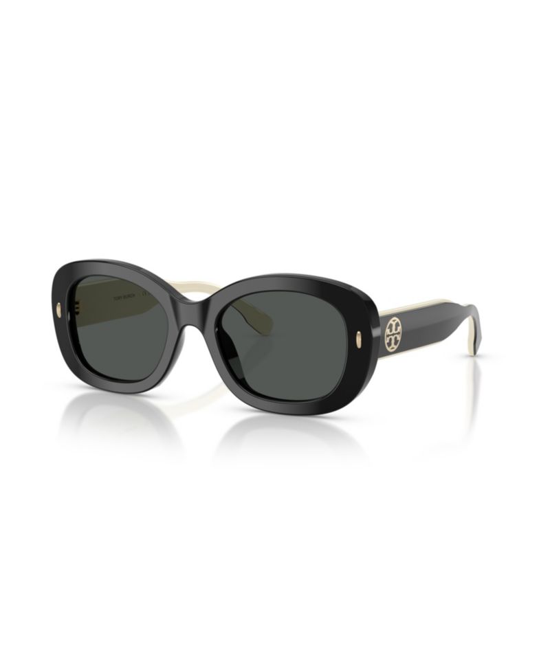 Women's Oval Sunglasses, TY7226U