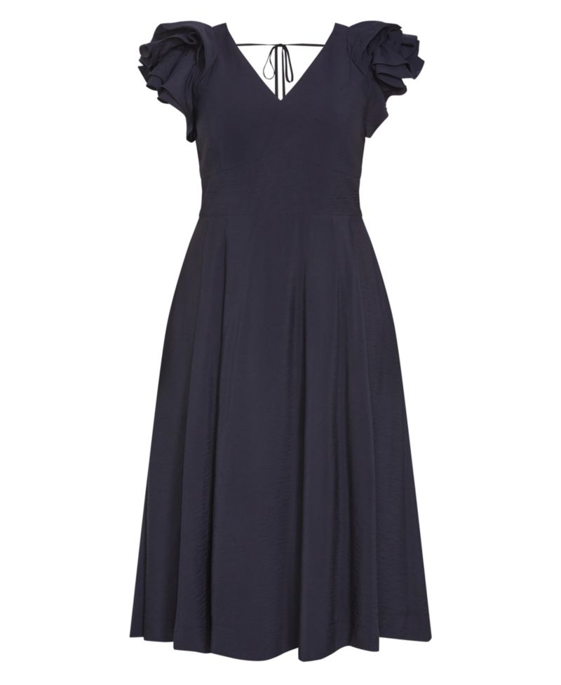Plus Size Carla Dress