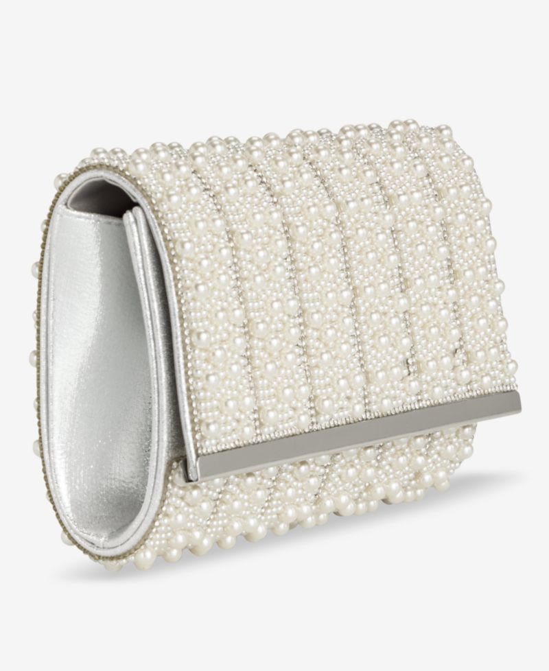 Caitlin Pearl Clutch