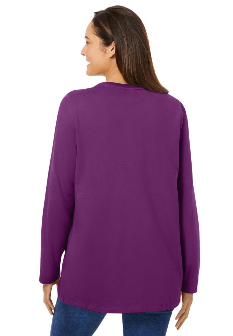 Women's Within Pleat-Back Corduroy Jacket