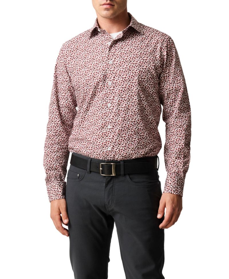 Men's Greenstreet Long Sleeve Shirt