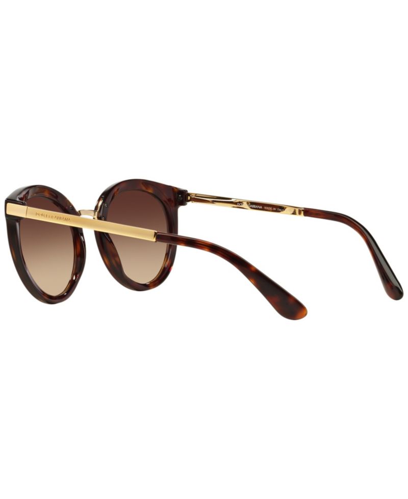 Sunglasses, DG4268