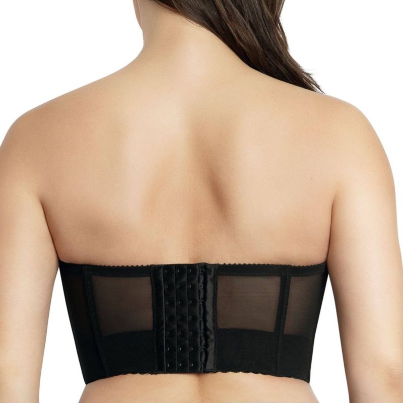Women's Shea Longline Strapless Party Look Bra