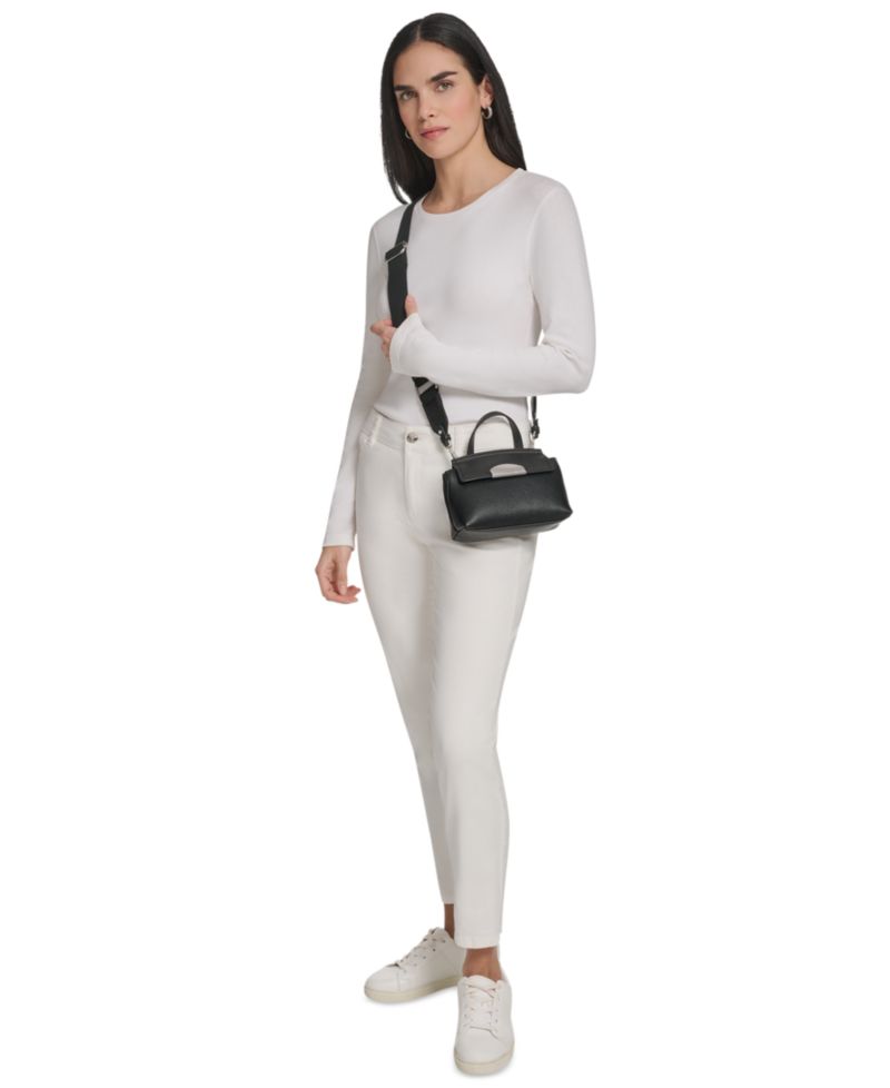 Arabella Mini Crossbody Handbag