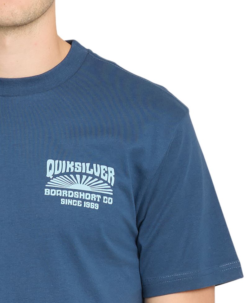 Men's Radiant Flare Short-Sleeve T-Shirt