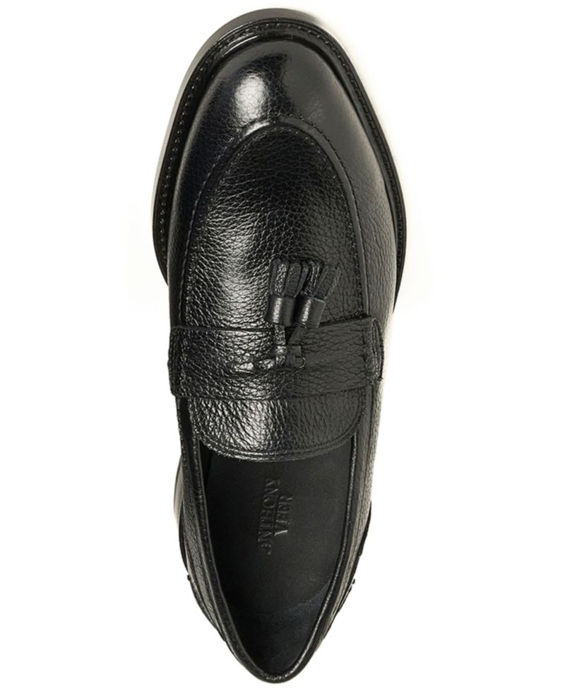 Men's Riverton Tassel Dress Loafer