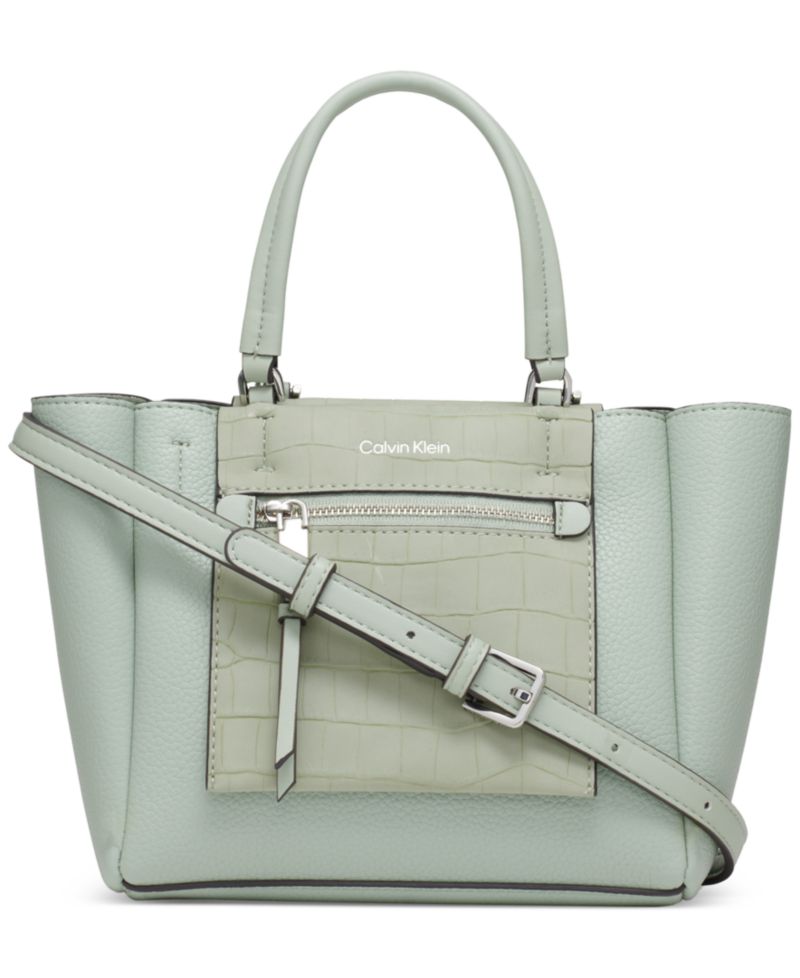Gala Crossbody with Detachable Strap