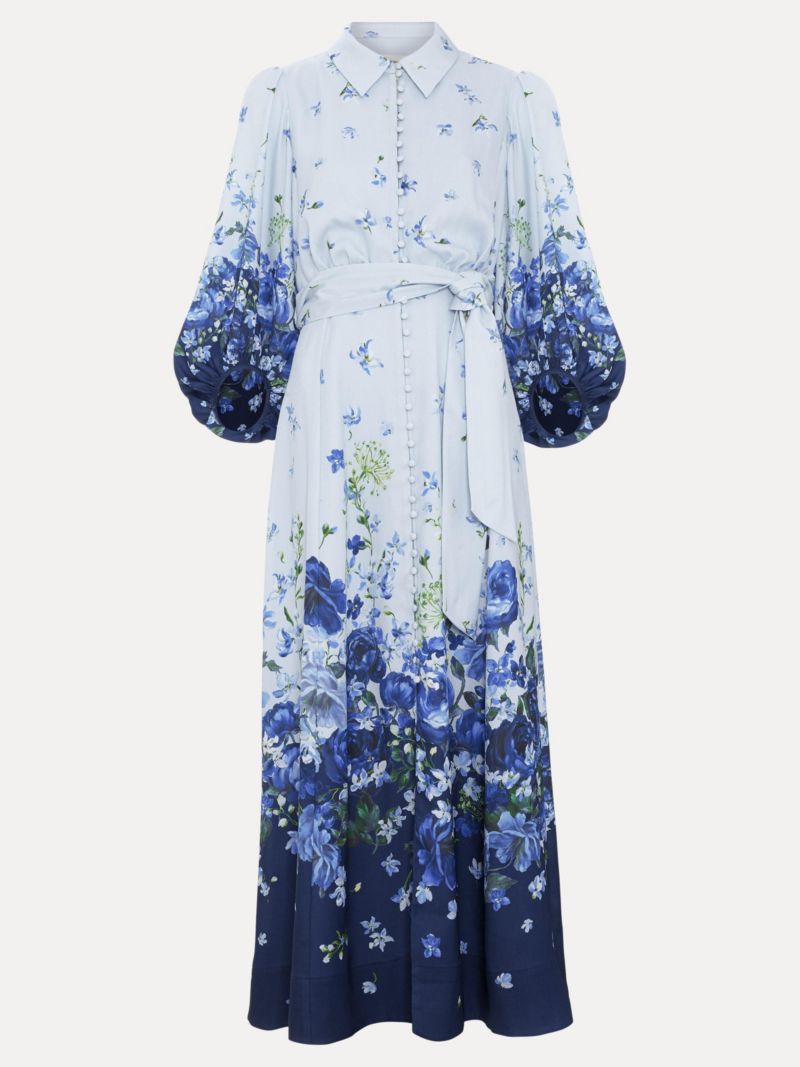 Women's Noella Shirt Dress